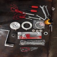Coffee Cup Making Machine