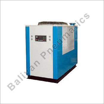 Refrigerated Air Dryers