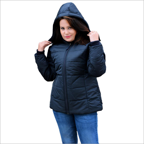 Ladies Designer Jacket Gender: Womens