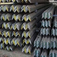 Steel Angle Iron
