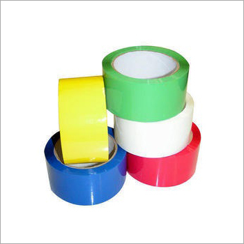 Bopp Industrial Tape Length: 500-1020 Meter (M)