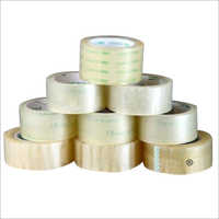BOPP Adhesive Plain Tape BOPP Adhesive Plain Tape