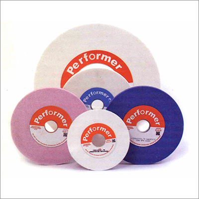 Tool Room Grinding Wheels