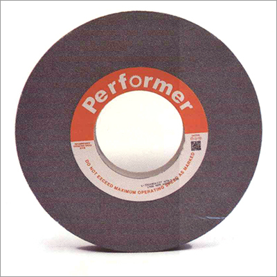 Vitrified & Resinoid Grinding Wheels & Segments