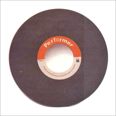 Crankshaft & Camshaft Grinding Wheels