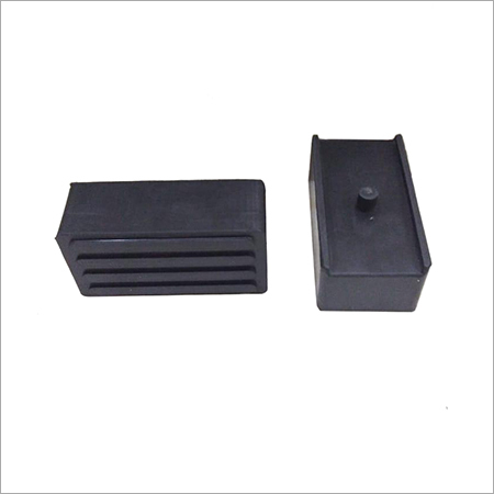 Customized Quality Approved Metal And Rubber Section