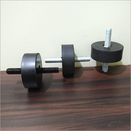 Customized Quality Certified Metal And Rubber Section