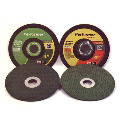 Thin Wheels (DC & Cut-Off)