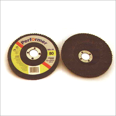 Performer Flap Disc