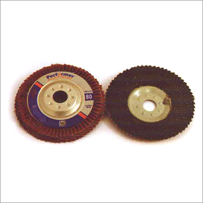 Platinum Flap Disc