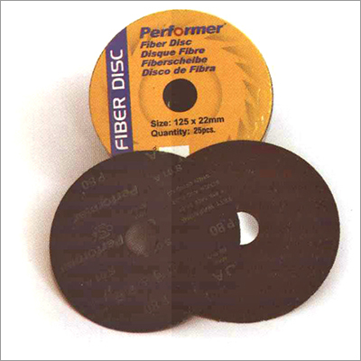 Fiber Disc