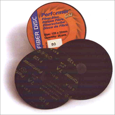 Fiber Disc