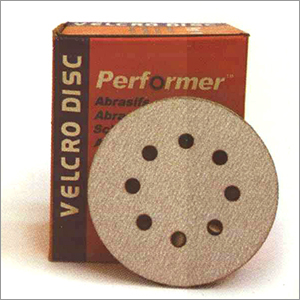 3SC Velcro Disc