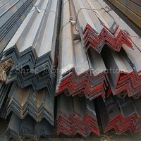 Mild Steel Angle Iron