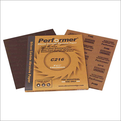 C216 Craft Water proof Paper
