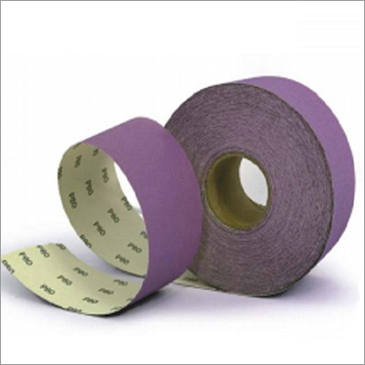 Abrasive Rolls (Paper Cloth)