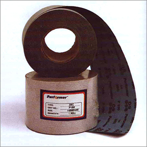 Abrasive Rolls (Paper Cloth)
