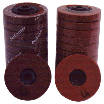 Non Woven Disc