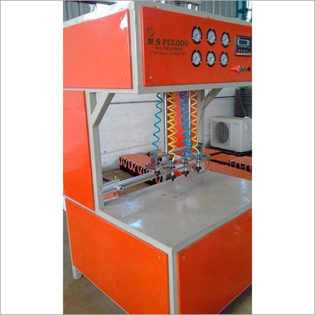 Battery Air Testing Machine