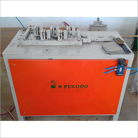 Automatic Date Punching Machine
