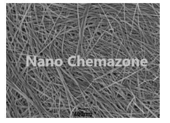 Tungsten Oxide Nanowire