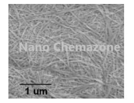 Titanium Oxide Anatase Nanowires