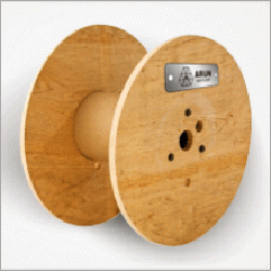 Good Quality Plywood Cable Drum