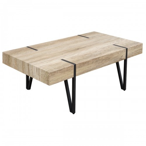 Coffee Table India Carpenter Assembly