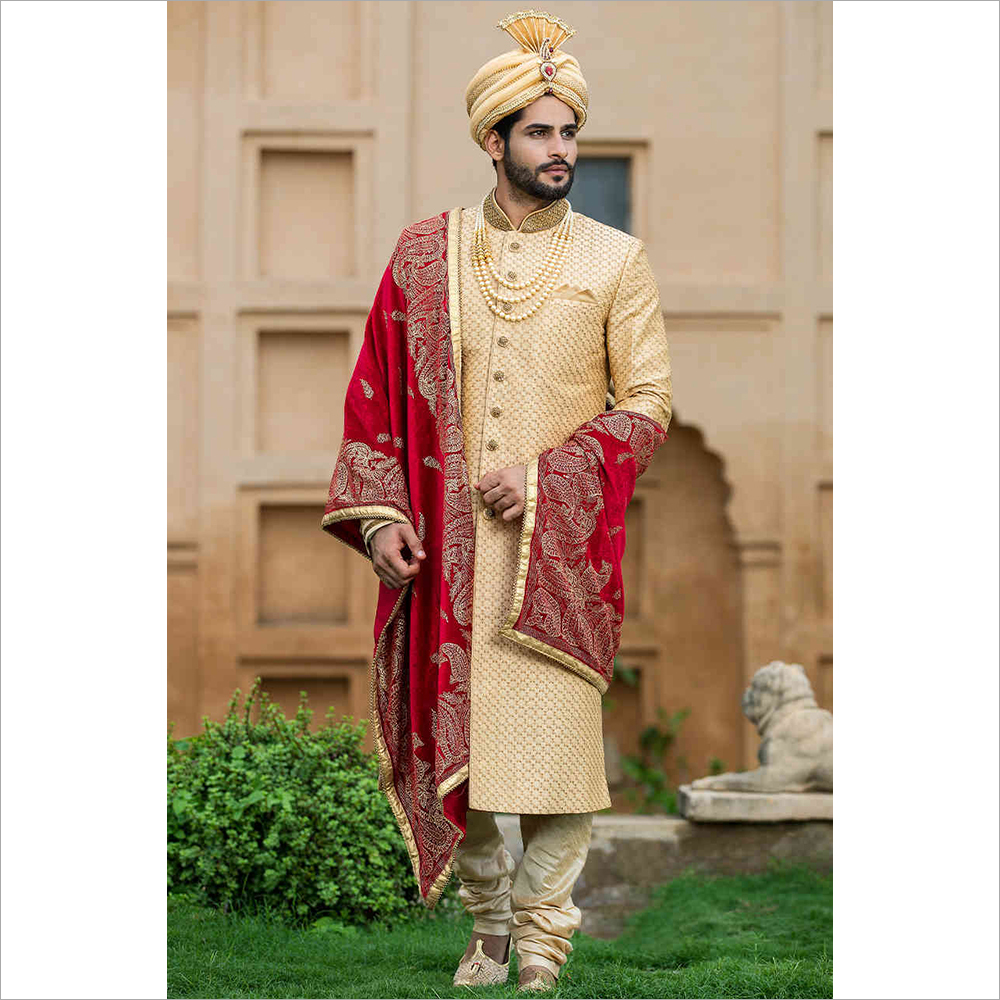 All Color Available Mens Sherwani