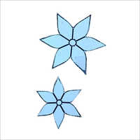 Footwear Label Cutting Die