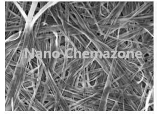 Nickel Oxide Nanowire