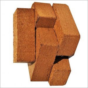 Eco-Friendly Cocopeat Brick