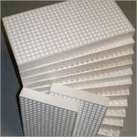 Hydroponic Seed Tray Size: 48