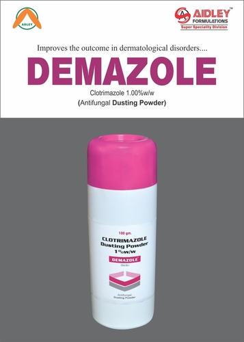 DEMAZOLE (Dusting Powder)