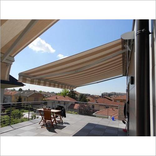 Retractable Awning Fabric