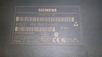 SIEMENS SIMATIC S7 400 MODULE 6ES7 460-1BA00-0AB0