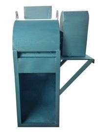 Mild Steel Detergent Cage Mill