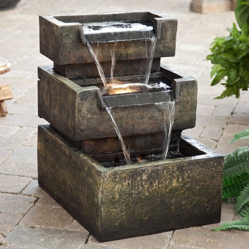 FRP FOUNTAINS FRP FOUNTAINS