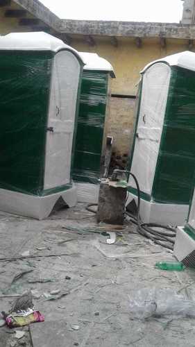 PORTABLE CABINS