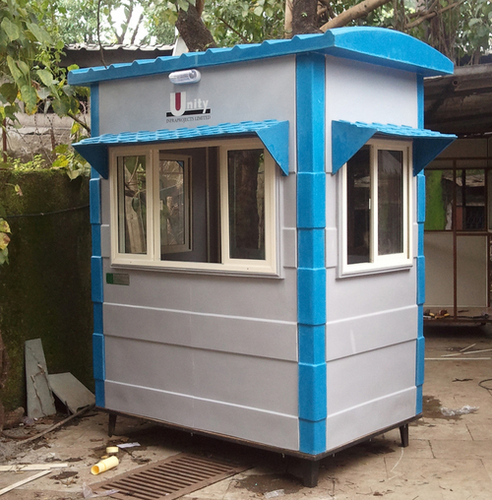 FRP PORTA CABINS FRP PORTA CABINS