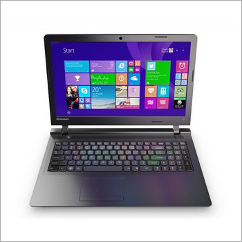 New Laptop