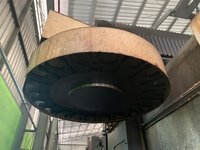Hartford Double Column VMC Machine