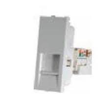 TELEPHONE/COMPUTER SOCKET