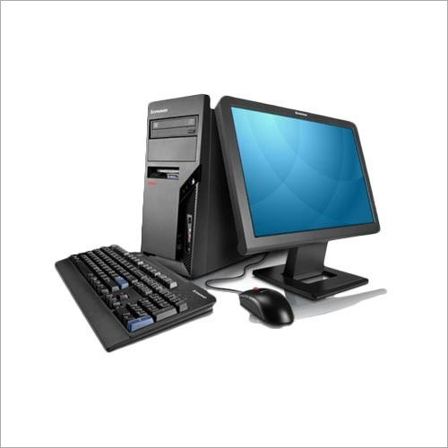 Branded Desktop Computer