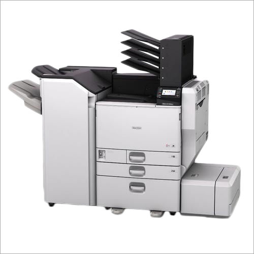 Multifunction Computer Printer
