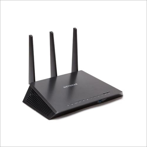 Portal Wi-Fi Router