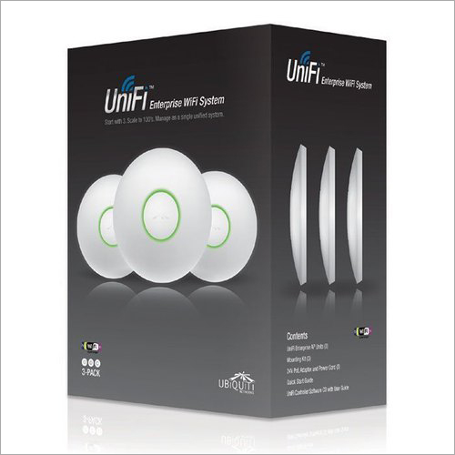 UniFi Wireless Wi-Fi Router UniFi Wireless Wi-Fi Router