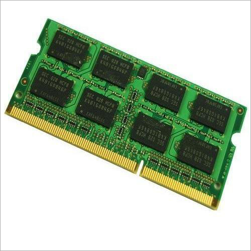 Laptop RAM