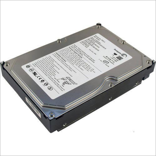 Hard Disk Drive