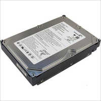 Hard Disk Drive Warranty Period: 1 Year